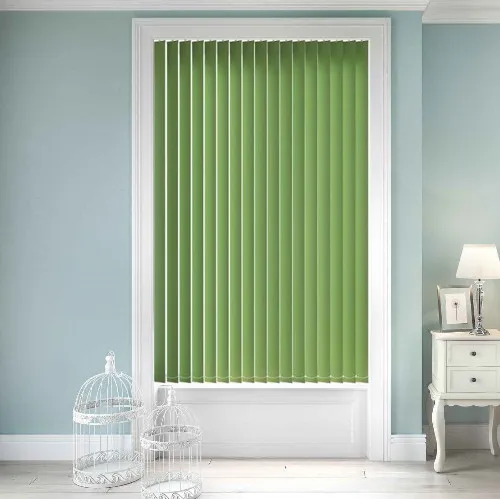 Apparel Verde Vertical Blind | Blinds.Online