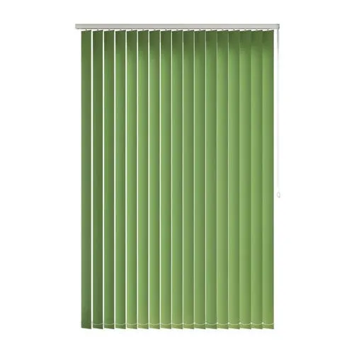 Apparel Verde Vertical Blind | Blinds.Online