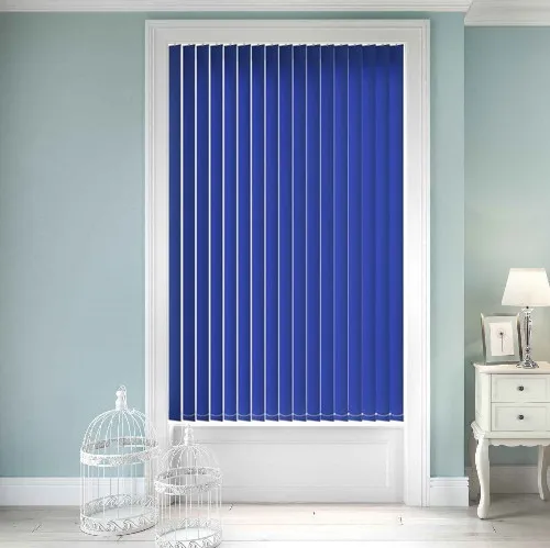 Apparel Wave Vertical Blind | Blinds.Online