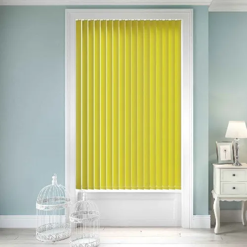 Apparel Zest Vertical Blind | Blinds.Online