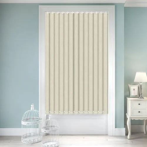 Aurora Blossom Rissington Vertical Blind | Blinds.Online