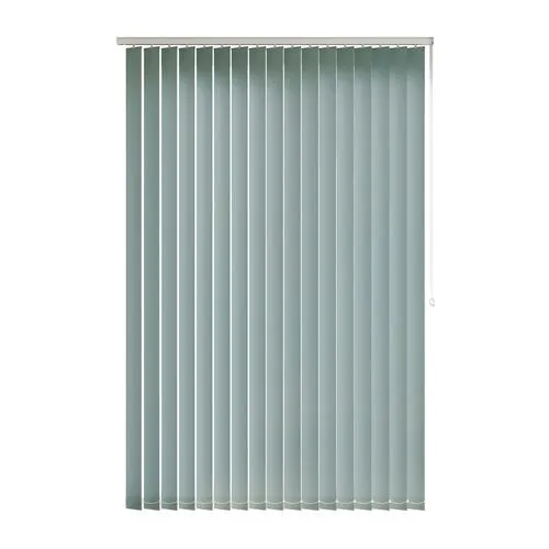 Bailey Duck Egg Vertical Blind | Blinds.Online