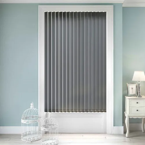 Bailey Moon Vertical Blind | Blinds.Online