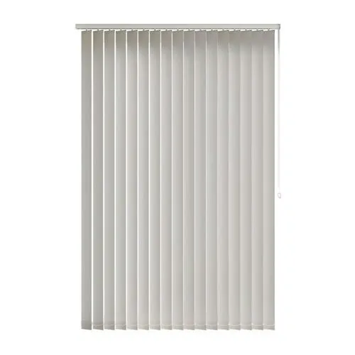 Bailey Pure Vertical Blind | Blinds.Online