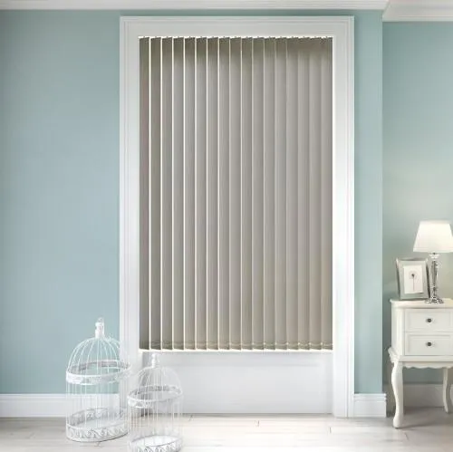 Bailey Ret Vertical Blind | Blinds.Online