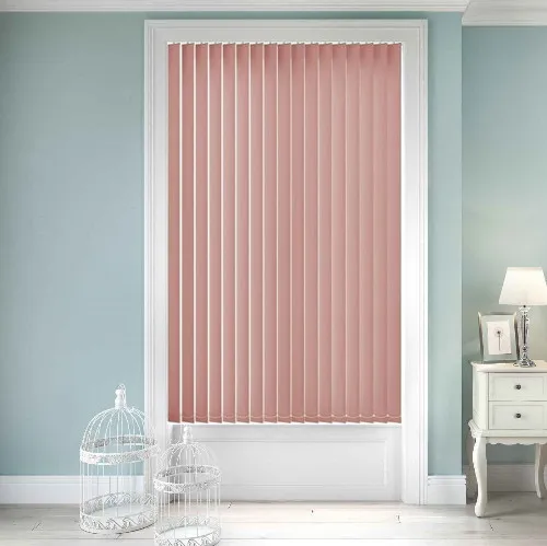 Belen Bossa Vertical Blind | Blinds.Online