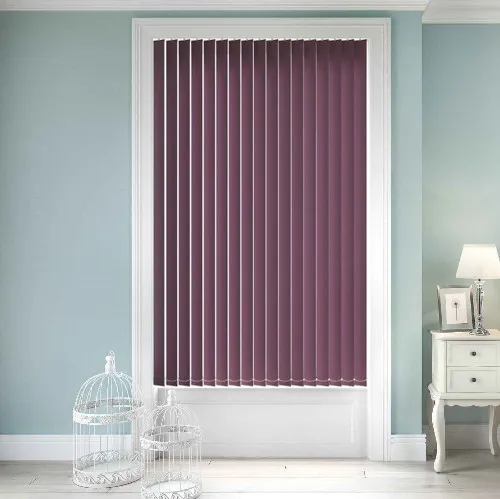 Belen Boujee Vertical Blind | Blinds.Online