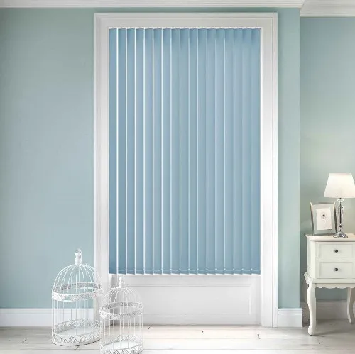 Belen Brittany Vertical Blind | Blinds.Online