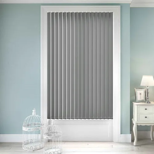 Belen Bullet Vertical Blind | Blinds.Online