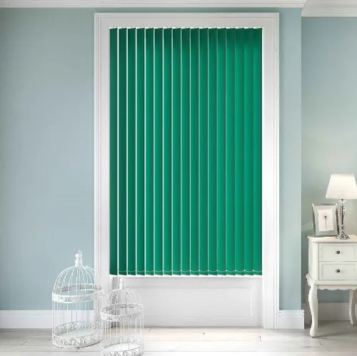 Belen Cacti Vertical Blind | Blinds.Online