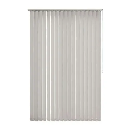 Belen Canvas Vertical Blind | Blinds.Online