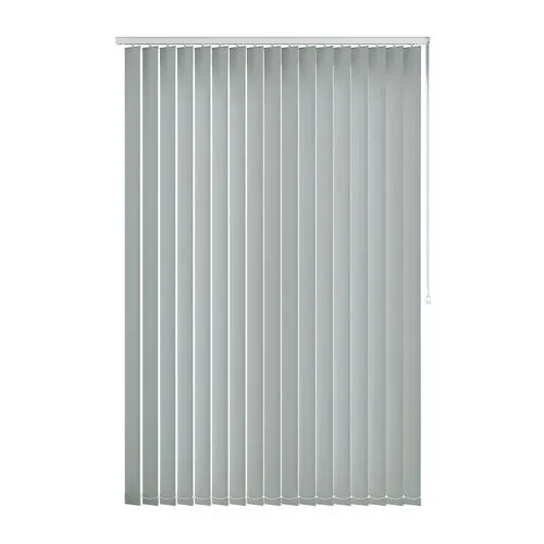 Belen Duck Egg Vertical Blind | Blinds.Online