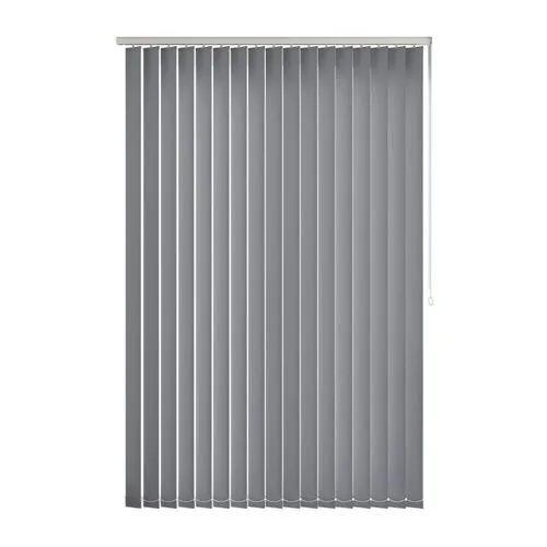 Belen Gable Vertical Blind | Blinds.Online