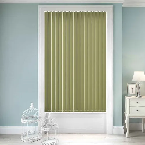 Belen Glade Vertical Blind | Blinds.Online