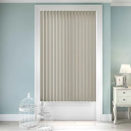 Belen Havana Vertical Blind | Blinds.Online