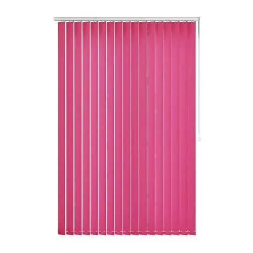 Belen Lipstick Vertical Blind | Blinds.Online