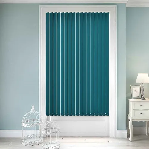 Belen Mambo Vertical Blind | Blinds.Online