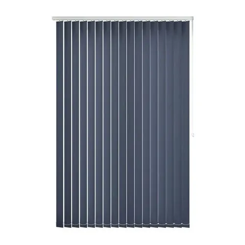 Belen Midnight Vertical Blind | Blinds.Online