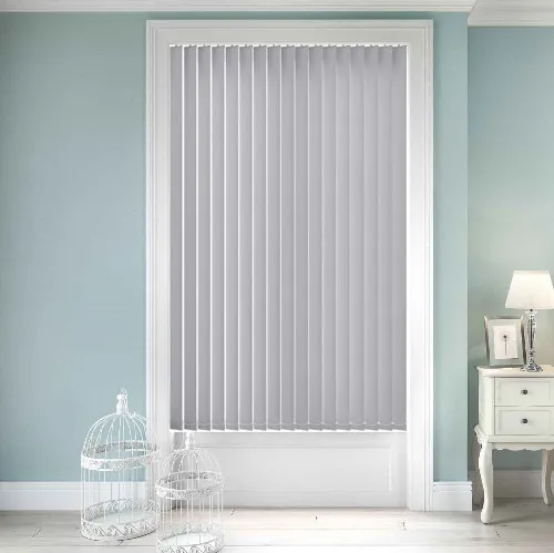 Belen Mineral Vertical Blind | Blinds.Online