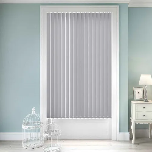 Belen Mirage Vertical Blind | Blinds.Online