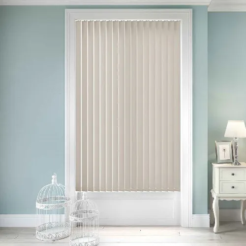 Belen Modesty Vertical Blind | Blinds.Online