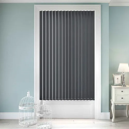 Belen Mono Vertical Blind | Blinds.Online