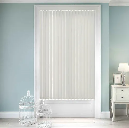 Belen Paper Vertical Blind | Blinds.Online