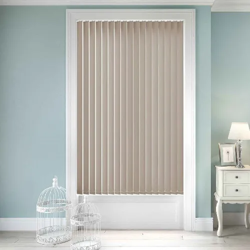 Belen Placid Vertical Blind | Blinds.Online