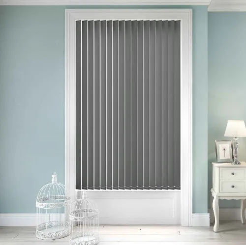 Belen Rock Vertical Blind | Blinds.Online