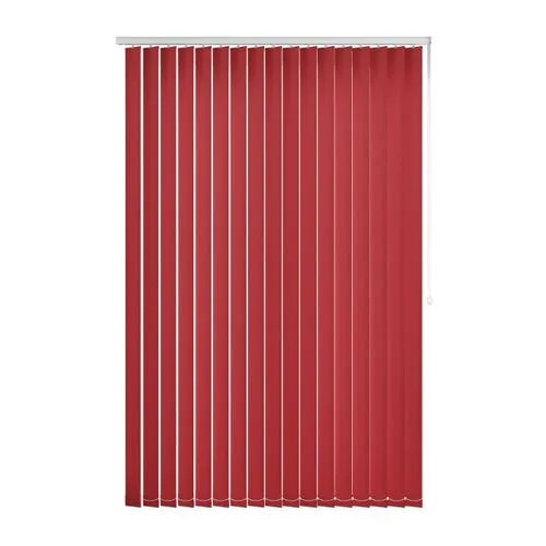 Belen Ruby Vertical Blind | Blinds.Online