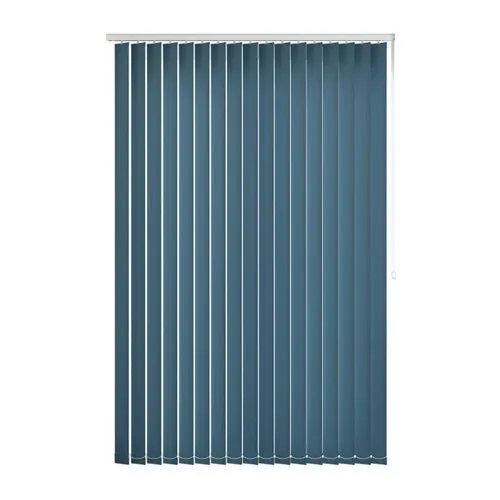 Belen Saphire Vertical Blind | Blinds.Online