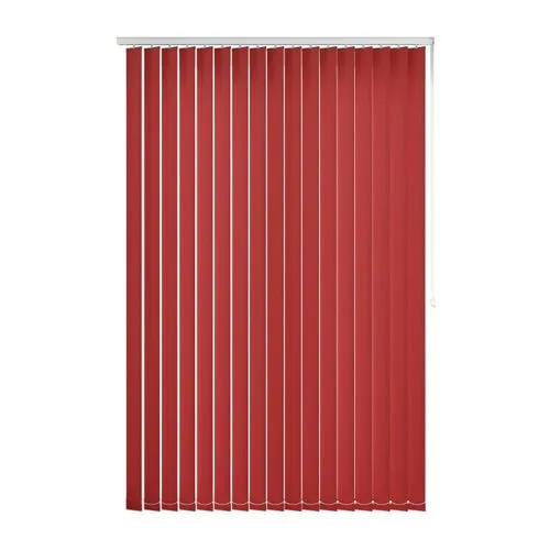 Belen Scarlett Vertical Blind | Blinds.Online