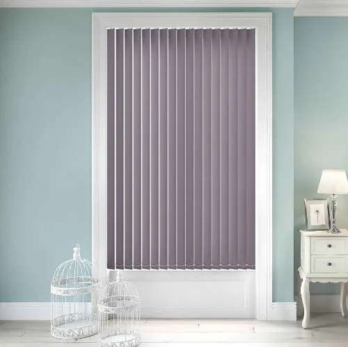 Belen Sloe Vertical Blind | Blinds.Online