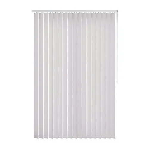 Belen Snow Vertical Blind | Blinds.Online