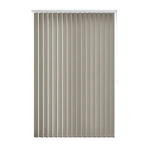 Belen Taupe Vertical Blind | Blinds.Online