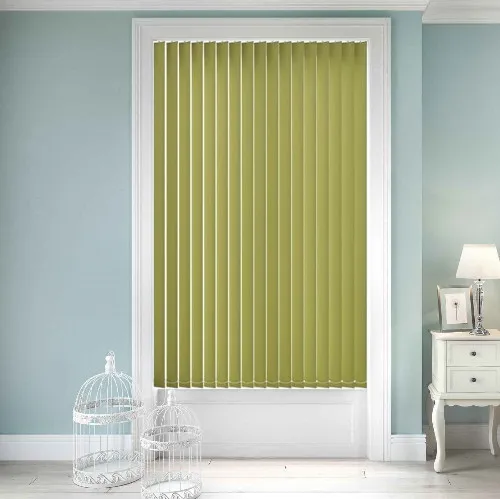 Belen Vine Vertical Blind | Blinds.Online