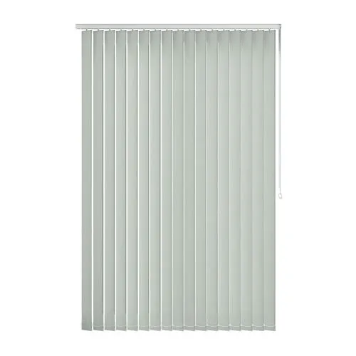 Blair Duck Egg Vertical Blind | Blinds.Online