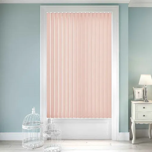 Blair Peony Vertical Blind | Blinds.Online