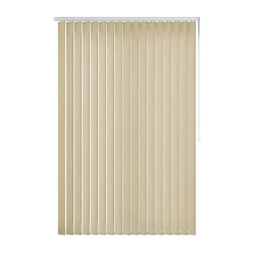 Blair Sandstone Vertical Blind | Blinds.Online