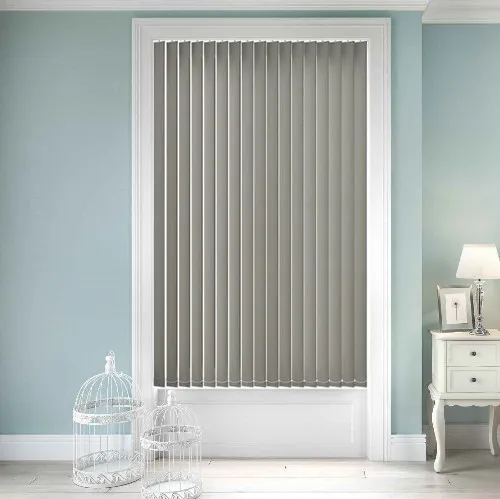 Blair Shadow Vertical Blind | Blinds.Online