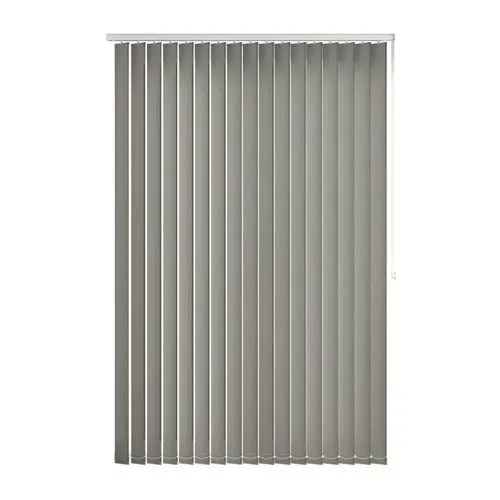 Blair Zinc Vertical Blind | Blinds.Online