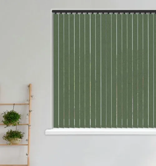 Briar Forest Vertical Blind | Blinds.Online