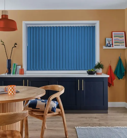 Carnival Pacific Vertical Blind | Blinds.Online