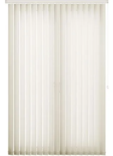 Cheery Beige Vertical Blind | Blinds.Online