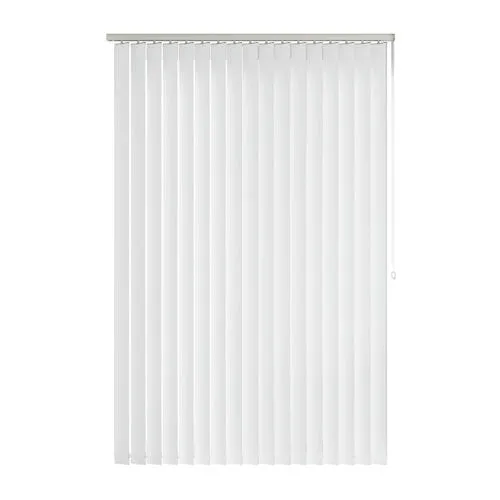 Chic Bare Vertical Blind | Blinds.Online