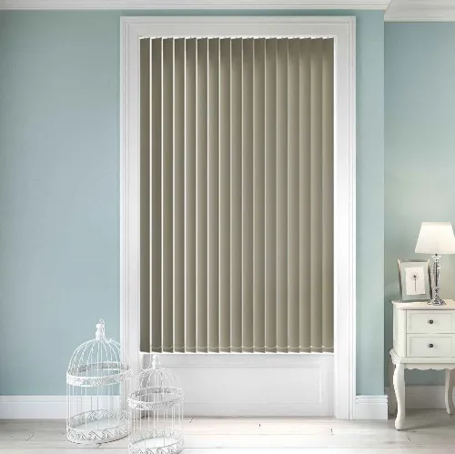 Chic Harmony Vertical Blind | Blinds.Online