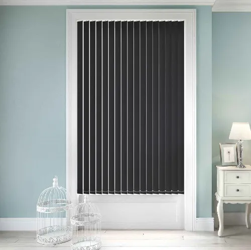 Chic Impact Vertical Blind | Blinds.Online