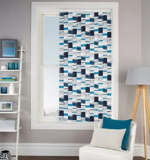 Chic Lago Vertical Blind | Blinds.Online