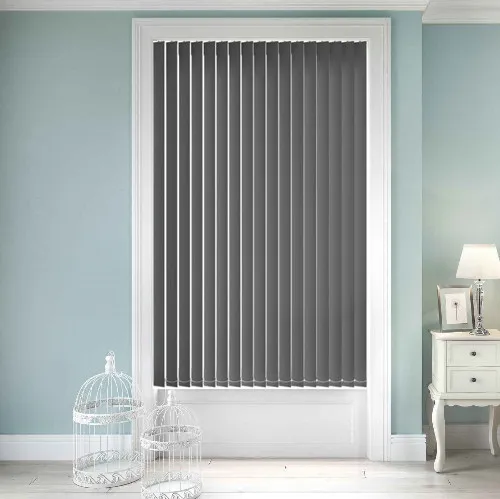 Chic Nomad Vertical Blind | Blinds.Online