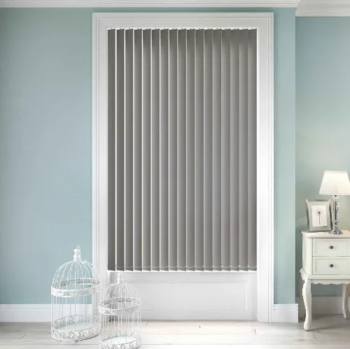 Chic Sense Vertical Blind | Blinds.Online